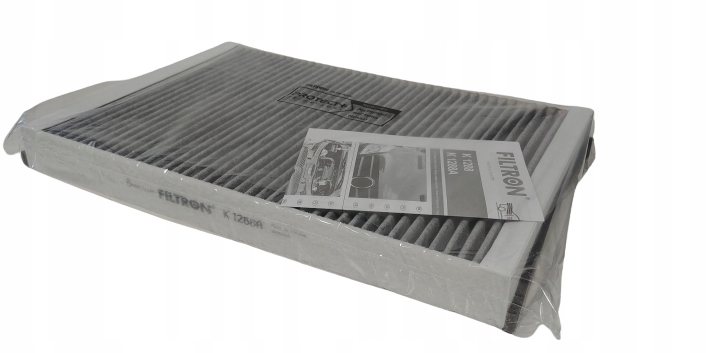 FILTRE BERLINE FILTRON K1288A CUK3569