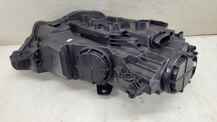 AUDI A3 8V LIFT 16- XÉNON LED PHARE GAUCHE AVANT PRZO PROJECTEUR 8V0941005E