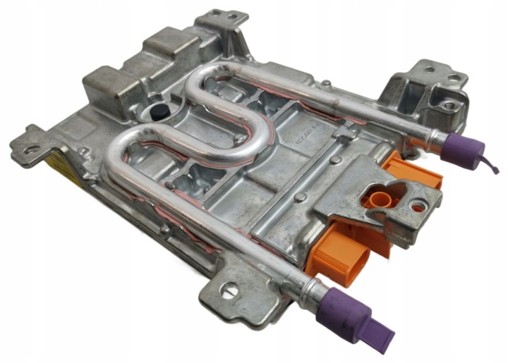 CONVERTISSEUR MODULE CONTRÔLEUR VW ID.7 ID.3 1EA907190R NEUF ORIGINALE