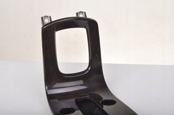 VOLVO S40 II V50 BAGUETTES INTERNE DÉCORS ENSEMBLE BOIS 8679670 8679667