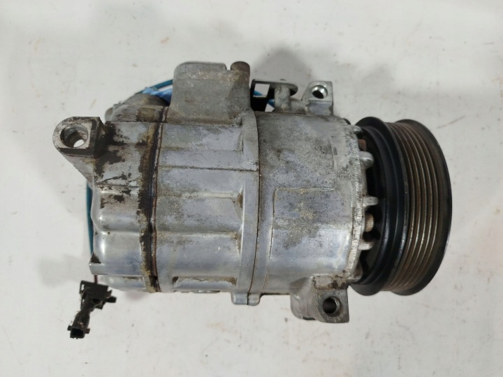SAAB 9-5 2009 AVANT COMPRESSEUR DE CLIMATISATION CLIMATISATION A/C
