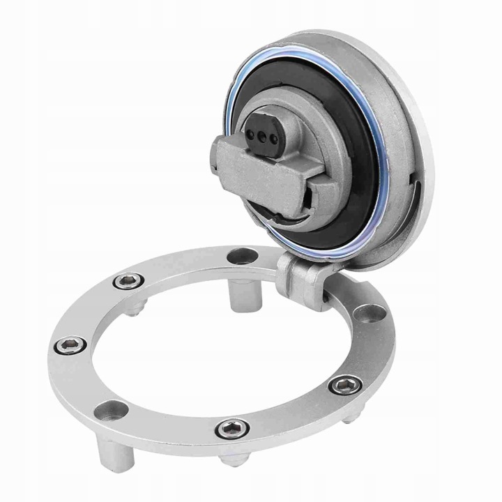 CLÉS SERRURE COUVERCLES RÉSERVOIR CARBURANTS VERS CBR600RR 2003-14 CBR600F4 1I