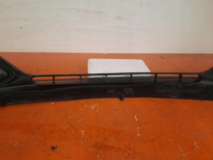 CITROEN C4 10-18 DOUBLURE PARE-CHOCS AVANT AVANT 9834703280