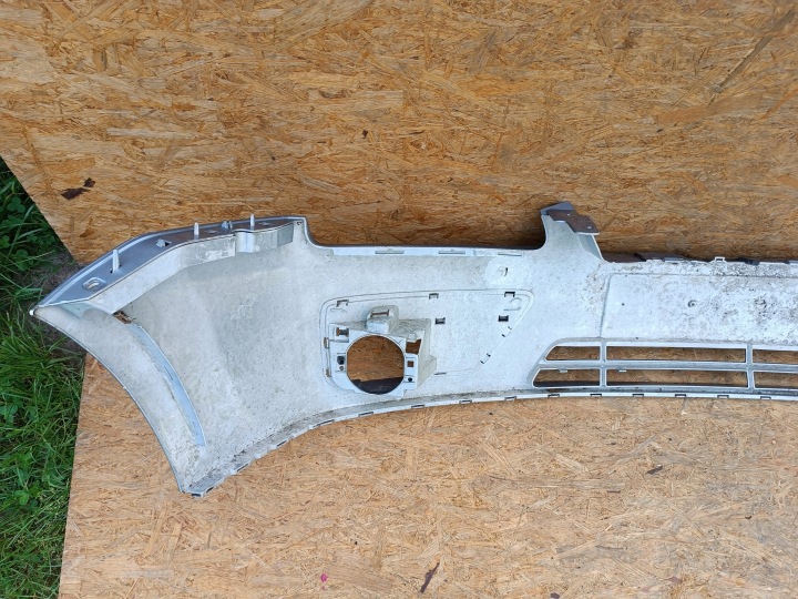 PARE-CHOCS AVANT AVANT ORIGINAL 4M51-17757-A FORD FOCUS MK2 II 2004-
