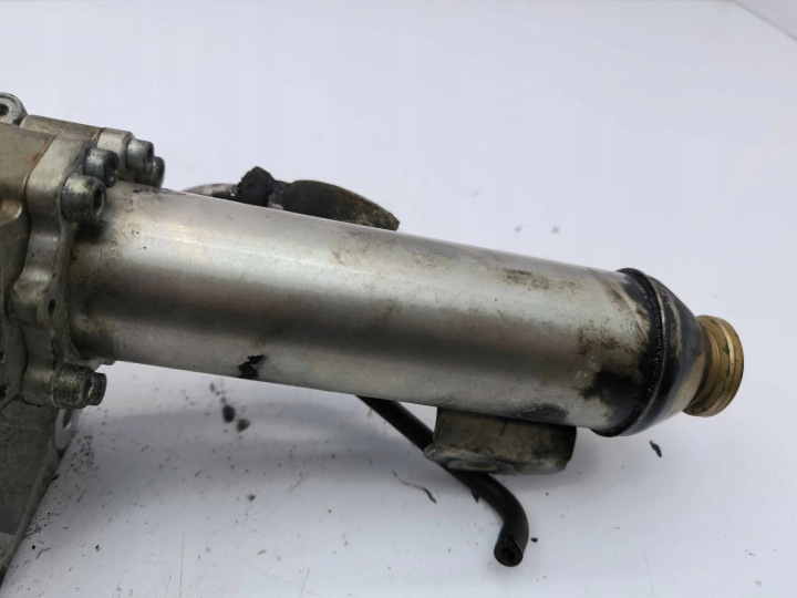 VOLVO V70 2008 RADIATEUR GAZ D'ÉCHAPPEMENT EGR