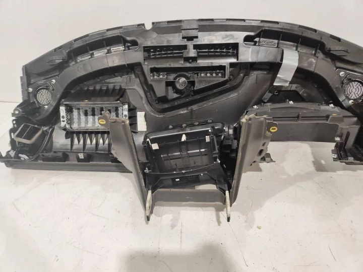 TABLEAU DE BORD COCKPIT AUDI Q5 (8R) 8R1857041G 2.0L 2013