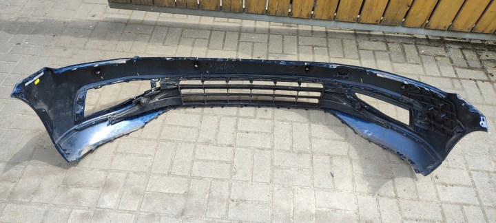 PARE-CHOCS AVANT AVANT PDC RONDELLES VW PASSAT CC L041