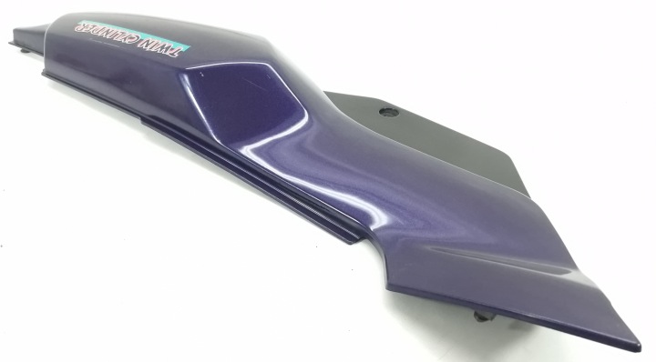 KAWASAKI KLE 500 91-03R DÉFLECTEUR D'AIR FINITION GAUCHE PLASTIQUE GAUCHE ARRIÈRE