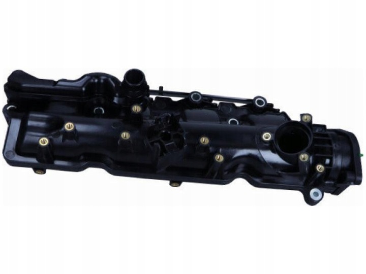 MODULE MANIFOLD INTAKE OPEL INSIGNIA A 2.0 +ZAPACH photo 2 - milautoparts-fr.ukrlive.com