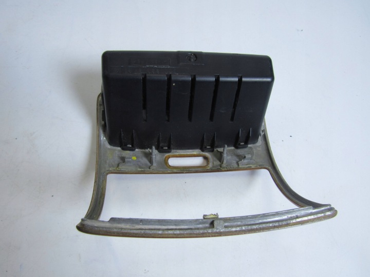 MERCEDES AVEC CLASSE W220 CHÂSSIS CONDUIT D'AIR ARRIÈRE 2206830191