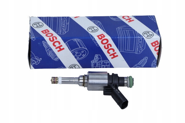 INJECTEUR ESSENCE AUDI A3 1 8TFSI 04- 026150001A