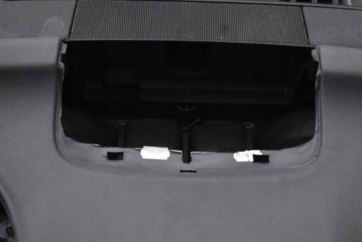TABLEAU DE BORD CONSOLE COCKPIT AIRBAG EUROPE 13315255 OPEL MERIVA B 10-14