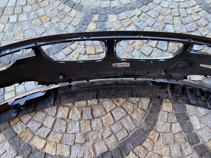 BMW F30 F31 LIFT LCI PARE-CHOCS PDC LAVE-GLACE 7397622 ORIGINAL