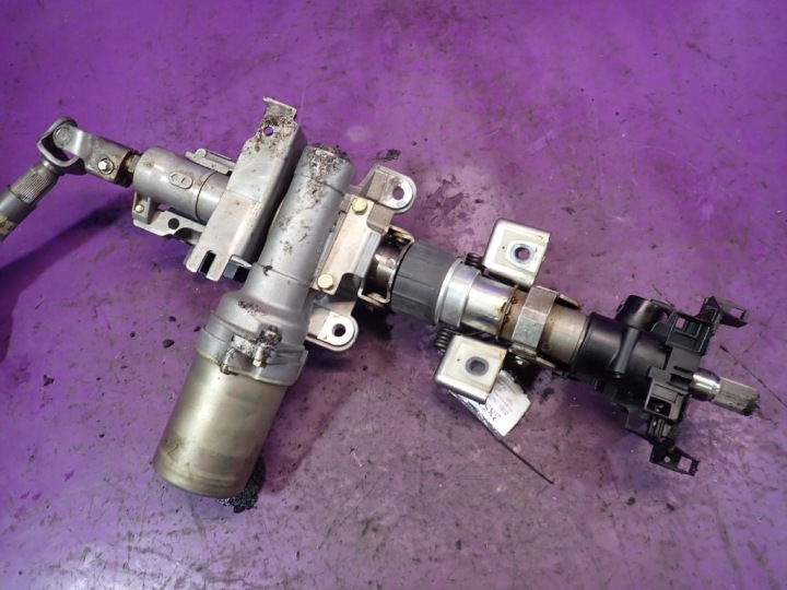 OPEL CORSA C 1,0 43KW SUPPORT ÉLECTRIQUE 24463940
