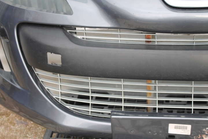 PEUGEOT 308 T7 07- PARE-CHOCS AVANT AVANT 9680484677 9680508677