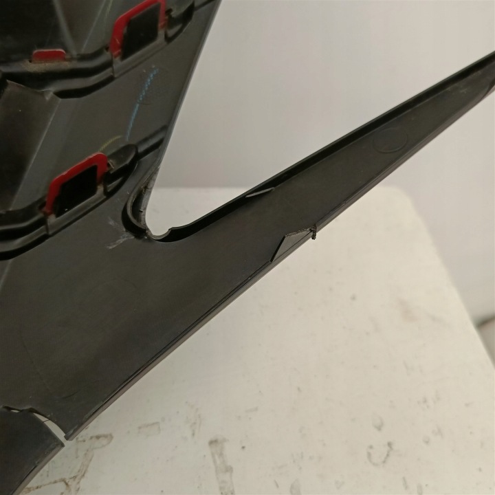 CALANDRE GRILLE MITSUBISHI SPACE STAR 2 II LIFT SUR 2020