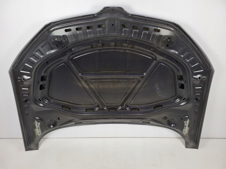 CAPOT COUVERCLE MOTEUR SKODA SUPERB 3 III 3V 3V0 2015-