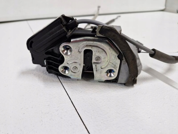 HYUNDAI IONIQ SERRURE DE PORTE GAUCHE ARRIÈRE ARRIÈRE 5 GOUPILLE 81410-G2000 81410-G2000HAR