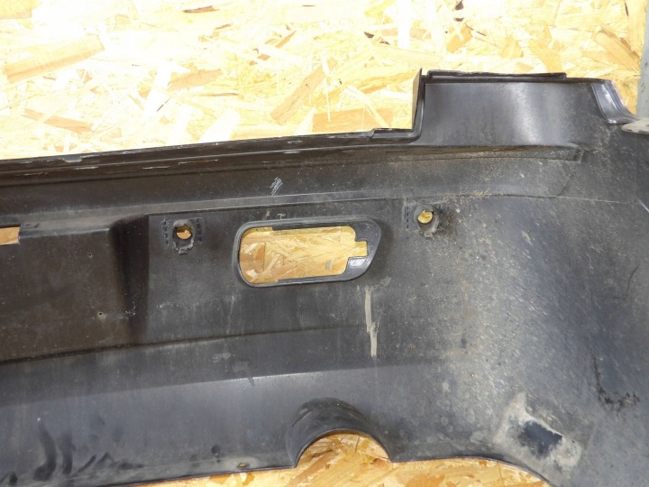PARE-CHOCS ARRIÈRE CHRYSLER 300 LX LE 04-08 ORIGINAL 04805965AB