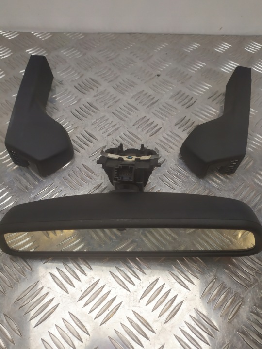 BMW X5 F15 RÉTROVISEUR INTERNE 9290704