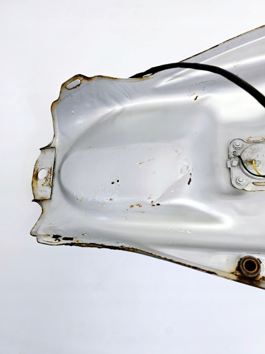 HONDA VF 750 SABRE RÉSERVOIR CARBURANTS RÉSERVOIR CARBURANTS