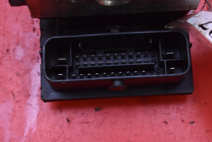 POMPE ABS 00518045960 FIAT DUCATO 3 III 2.3 JTD 120 KM 06-14