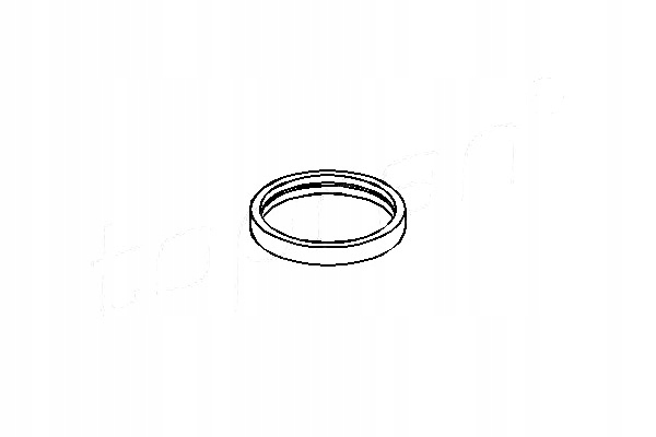 JOINT D'ÉTANCHÉITÉ THERMOSTAT FORD