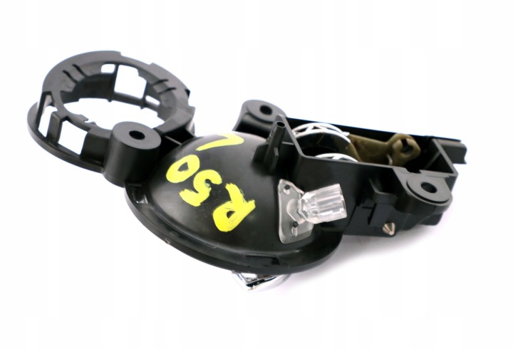 MIN COOPER R50 POIGNÉE INTÉRIEURE GAUCHE CHROME