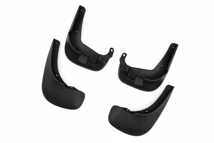 HYUNDAI SANTA FE II CM 2006-2012 PATAUGEOIRES 868702B000 868802B000