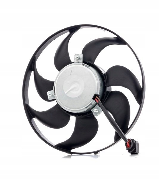 RIDEX 508R0032 VENTILATEUR RADIATEUR VERS VW GOLF V SCHRÄGHECK (1K1) CC (358)