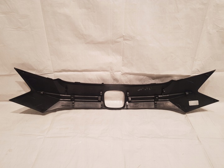 CALANDRE CACHE GRILLE CHROME HONDA HR-V II 15-19