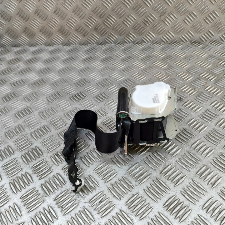CEINTURE DE SÉCURITÉ ARRIÈRE DROIT MERCEDES-BENZ C (S206) A2068604800 31777505