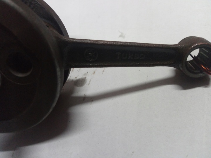 ARBRE FRANCO MORINI TURBO PIAGGIO CICLOMOTORI SCOOTER