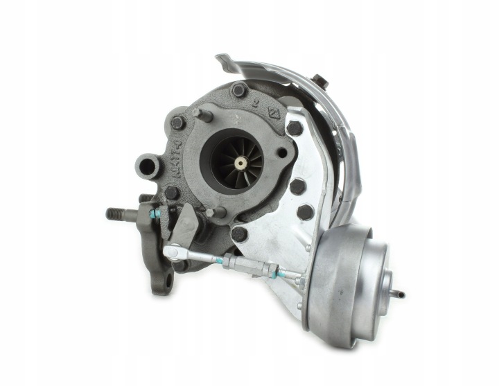 TURBINE TURBO TOYOTA AURIS AVENSIS 2.0 D-4D 126 KM VB19