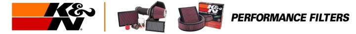 FILTRE AIR KN