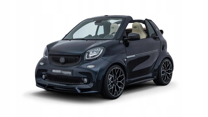 DISCOS DE ALEACIÓN LIGERA (DE TITANIO) 16 PARA SMART FORTWO CABRIOCUPÉ II ROADSTER CUPÉ ICABRIO I 