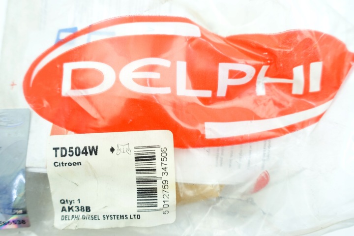 MANCHON DOUILLE BRAS DE SUSPENSION DELPHI TD504W