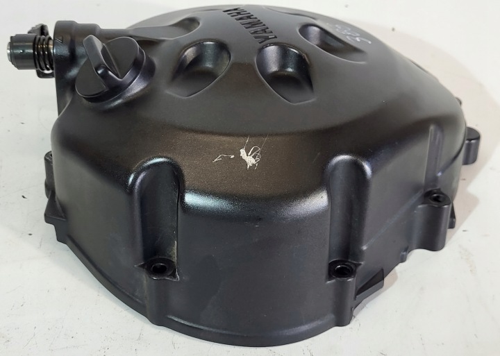 COUVERCLES ADHÉRENCE DROIT YAMAHA FZ1 FAZER FZ8 YZF R1 RN12 2D1-15421-00
