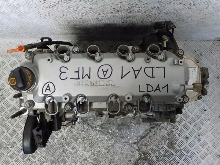 HONDA CIVIC VII BERLINE MOTEUR 1.3 HYBRID MF3 LDA1
