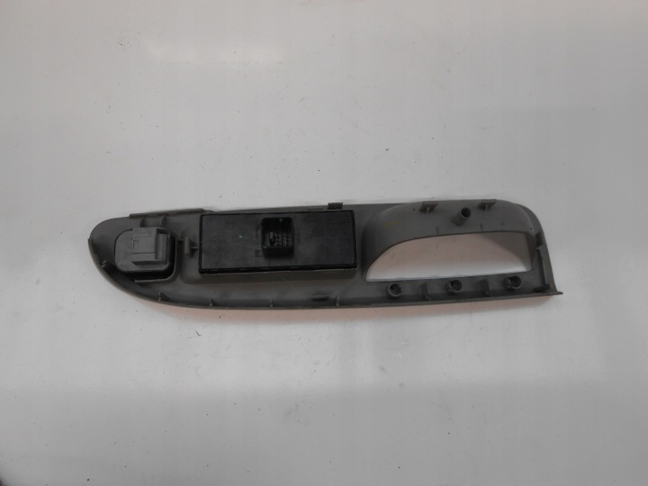 VW PASSAT B6 POIGNÉE PORTES PANNEAU COMMANDE VITRE MIROIRS GAUCHE AVANT