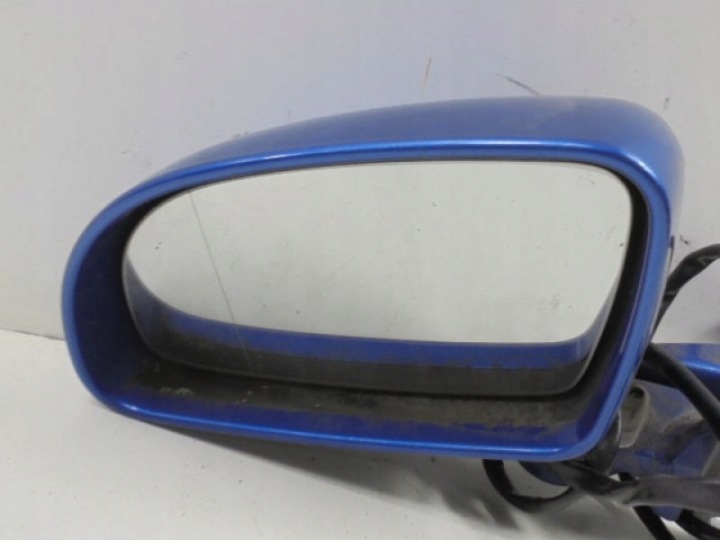 NOUVEAU BEETLE 98-05 RÉTROVISEUR GAUCHE ÉLECTRIQUE 010545