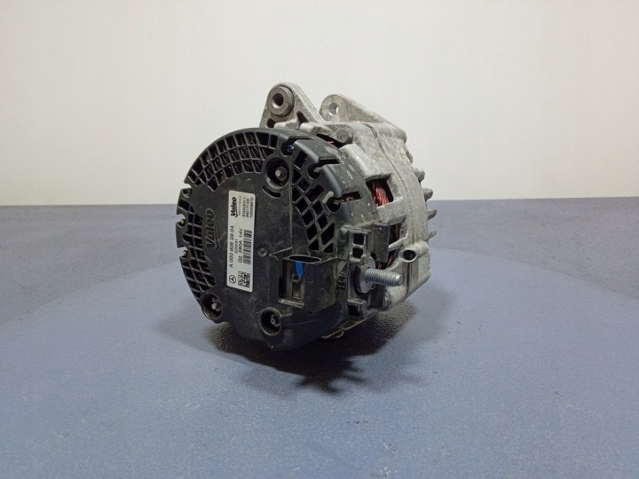 MERCEDES GLS X167 400D 2.9 ALTERNATEUR 280A A0009062904
