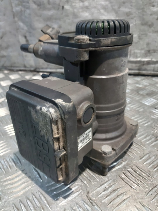 SOUPAPE EBS RENAULT MAGNUM DXI K000919