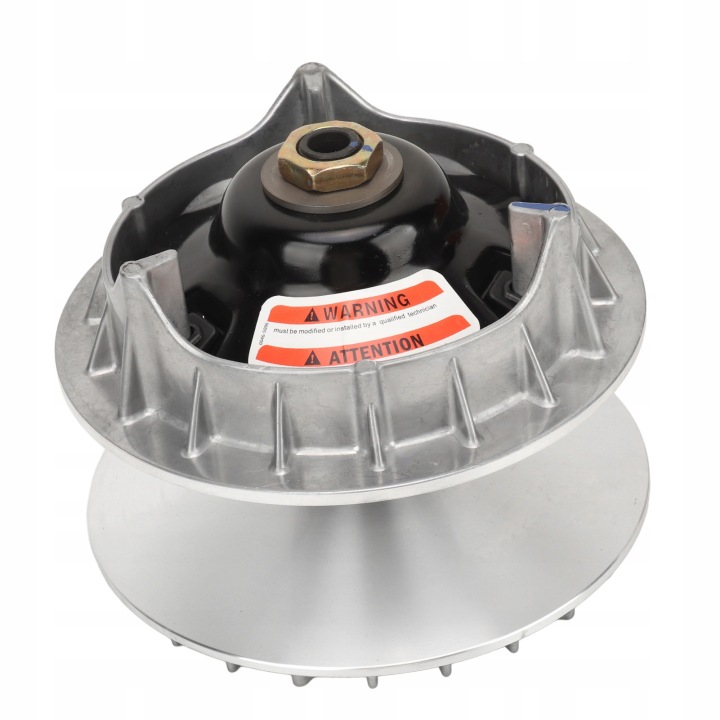 VARIATEUR ROUES POULIE MENÉE 0GRB 051000 00030 WYDAJNA REMPLACEMENT CK