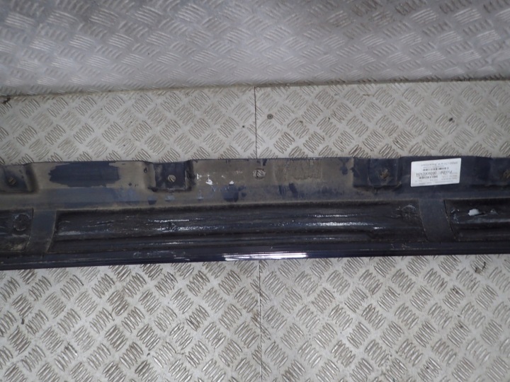 MERCEDES AVEC W222 MOULURE SEUIL REVÊTEMENT DROITE A2226980554 N19