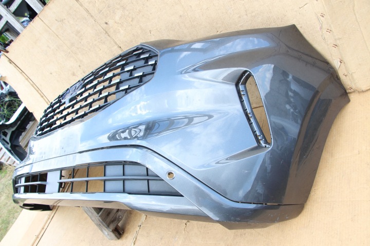 FORD TOURNEO CUSTOM II MK2 PARE-CHOCS AVANT AVANT PZ31-17F003-F 2024-27
