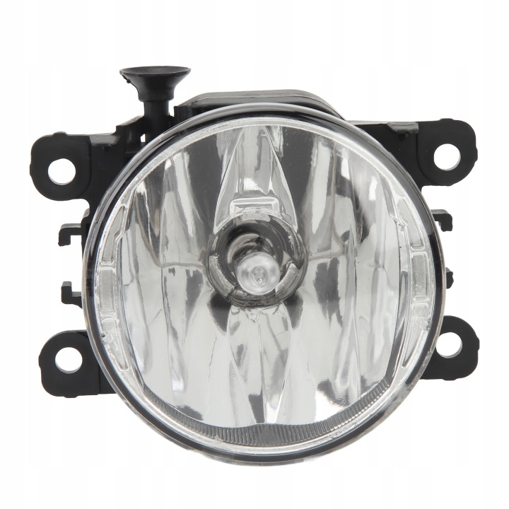 PHARE ANTIBROUILLARD 261500097R AVEC REMPLACEMENT AMPOULES POUR DACIA SANDERO A4