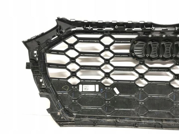 GRILLE CALANDRE AUDI Q5 SQ5 80A853651AH