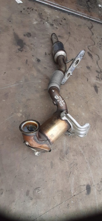 CATALYSEUR 1.5TSI VOLKSWAGEN GOLF VIII 3Q0131701M
