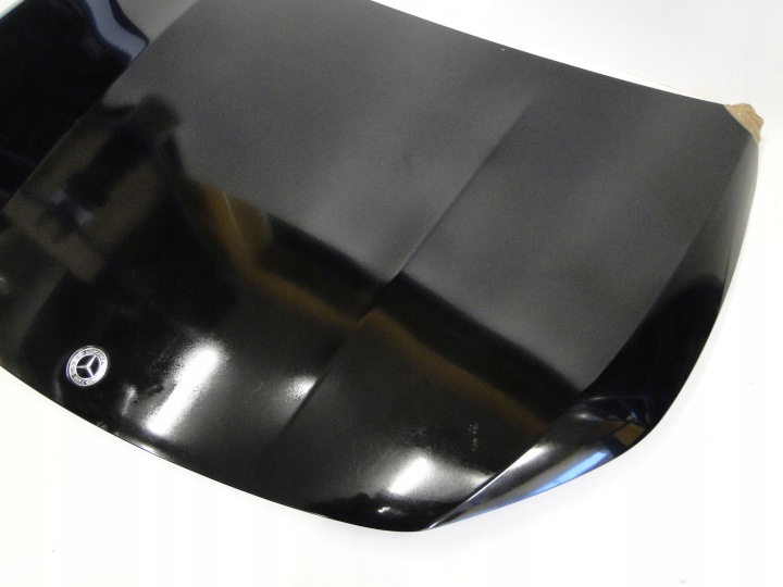 MERCEDES CAPOT COUVERCLE MOTEUR A2478807401 GLA 247 H247 EQA 243 H243 191